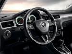 Skoda Rapid 2017 года (CN)